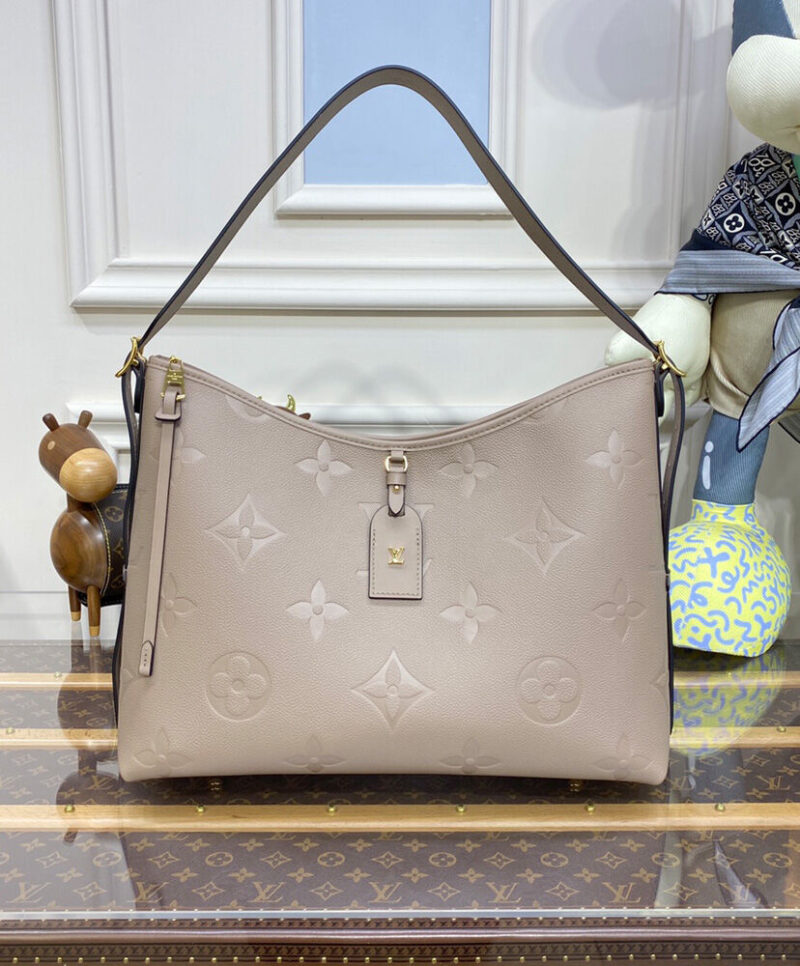 Louis Vuitton Carryall MM M46289 M46292